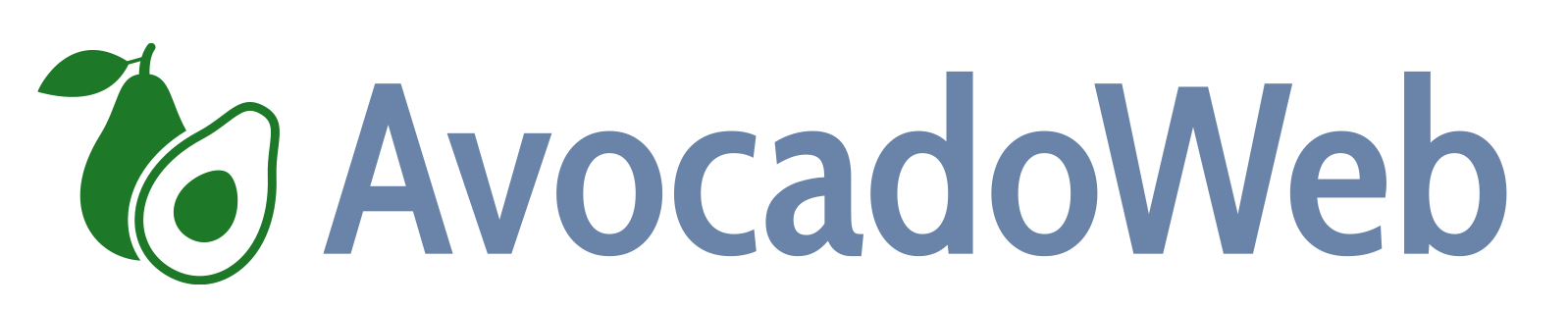 AvocadoWeb - Web Hosting and Web Development